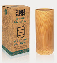 Natural Bamboo Drinking Cups-3