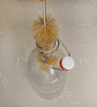 Water Bottle Brush | Cleaning Brushes for Reusable Drinking Bottles-3