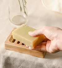 Wooden Soap Dish | Eco Bathroom Soap Dishes-0