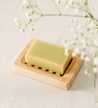 Wooden Soap Dish | Eco Bathroom Soap Dishes-1