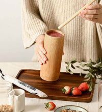 Natural Bamboo Drinking Cups-2